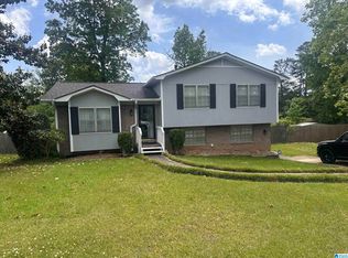 5271 Roger Dr, Pinson, AL 35126