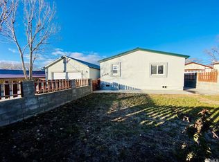 3135 Valley Way, Winnemucca, NV 89445