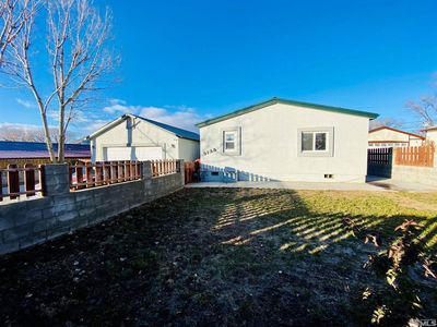 3135 Valley Way, Winnemucca, NV, 89445