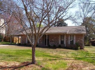 3561 Rex Rd, Rex, GA 30273