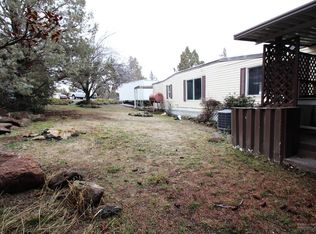 3997 NW Progress Ln, Redmond, OR 97756