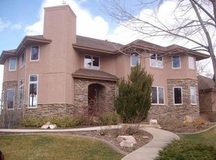 1106 Wooded Creek Ct, Fort Collins, CO 80526