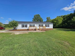5714 Days Mill Rd, Rougemont, NC 27572