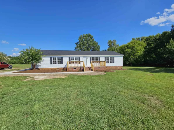 5714 Days Mill Rd, Rougemont, NC 27572