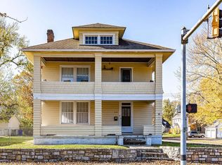 229 Eaton Ave, Hamilton, OH