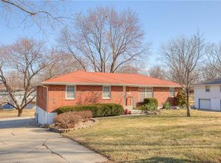 2510 NW 86th Ter, Kansas City, MO 64154
