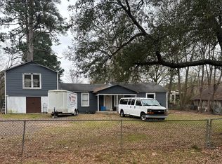 125 Spilker Ave, Shreveport, LA 71106