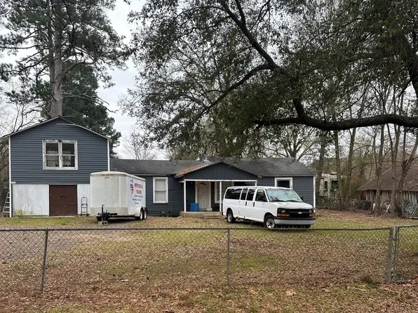 125 Spilker Ave, Shreveport, LA 71106