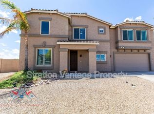 31356 N Sunflower Way, San Tan Valley, AZ 85143