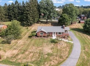 107 Willow Dr, Mc Murray, PA