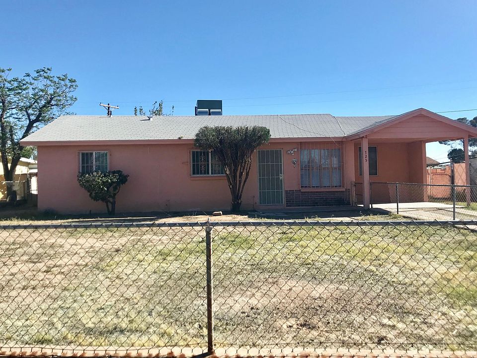 1st image of 725 W Calle Castile