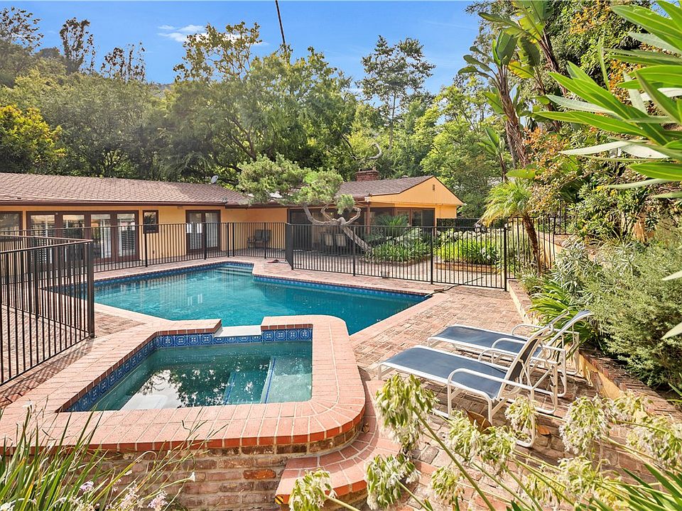 1st image of 2500 Benedict Canyon Dr