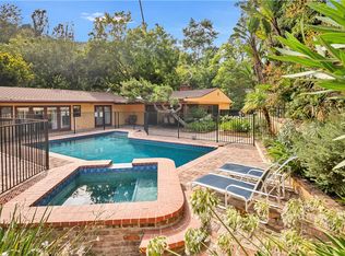 2500 Benedict Canyon Dr, Beverly Hills, CA 90210