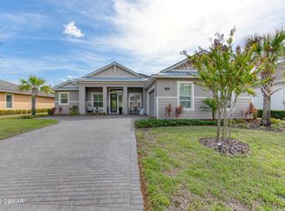397 Nottinghill St, Ormond Beach, FL 32174