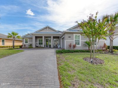 397 Nottinghill St, Ormond Beach, FL, 32174