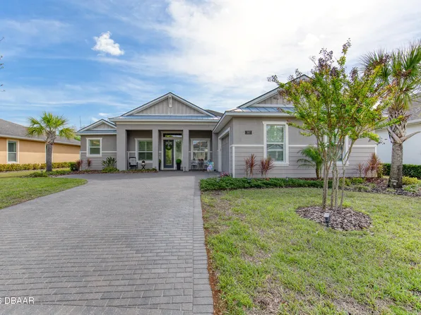 397 Nottinghill St, Ormond Beach, FL 32174