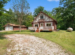 127 Zimowske Rd, Mio, MI 48647