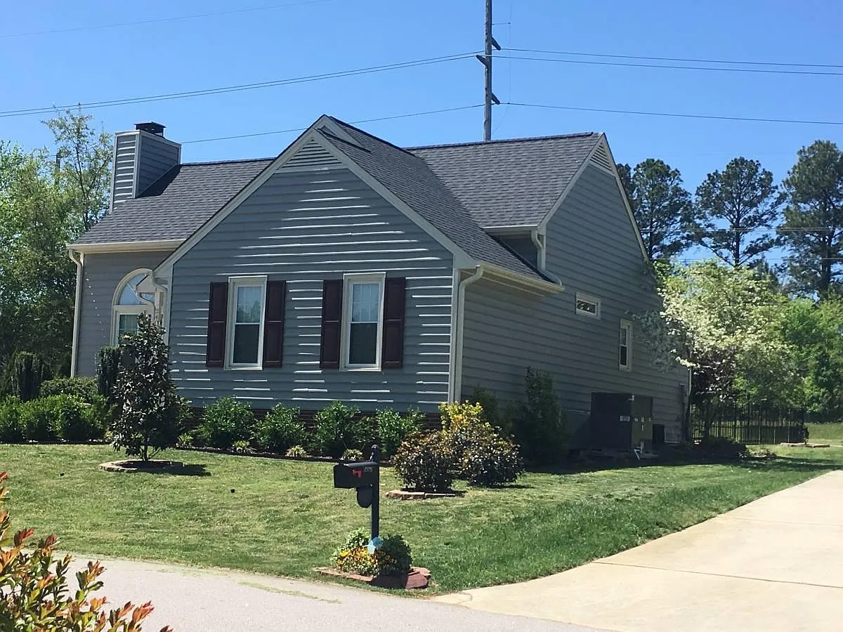 2421 Pepperfield Dr — Photo 1