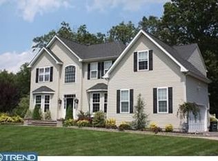 1943 Maria Elana Dr, Williamstown, NJ 08094