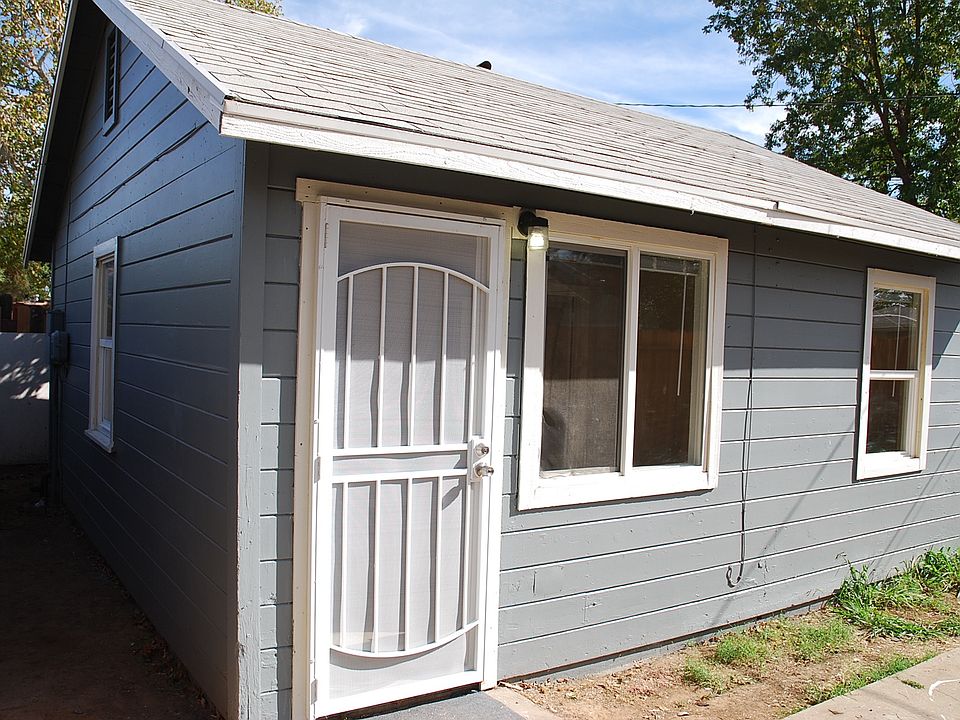 Private cottage