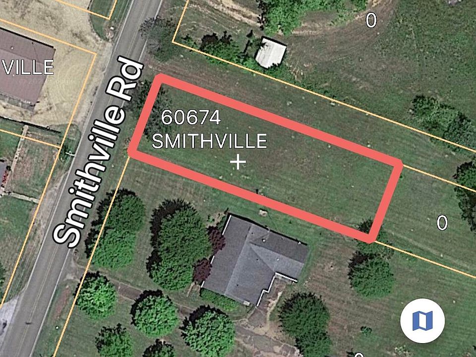 60674 Smithville Rd, Smithville, MS 38870 MLS 233072 Zillow
