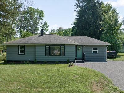 1020 Powers Rd, Conklin, NY, 13748