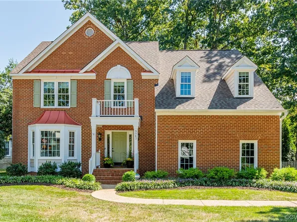 9063 Aldingham Pl, Mechanicsville, VA 23116