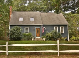 14 Pretto Way, Plymouth, MA 02360