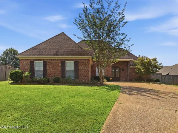 157 Provonce Park, Brandon, MS 39042