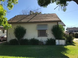 1522 N Sierra Nevada St, Stockton, CA 95205