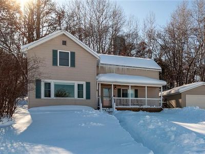 230 Huron St, Fairchild, WI, 54741