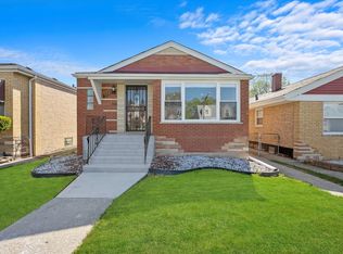 7731 S Homan Ave, Chicago, IL 60652