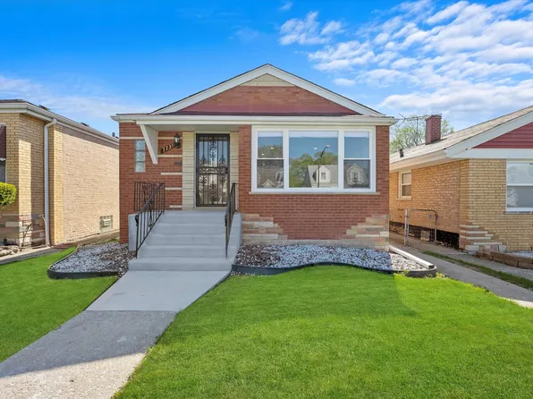 7731 S Homan Ave, Chicago, IL 60652