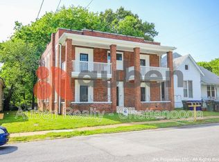 1203 Peachtree St UNIT 1, Chattanooga, TN 37404