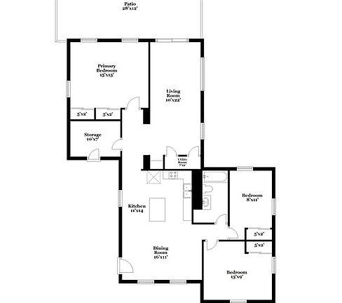 2nd image of 11 Redwood Dr
