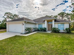 2801 50th St W, Lehigh Acres, FL 33971