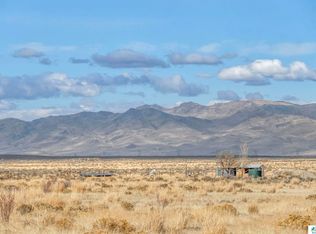 752355 Fort Sage Rd, Doyle, CA 96109