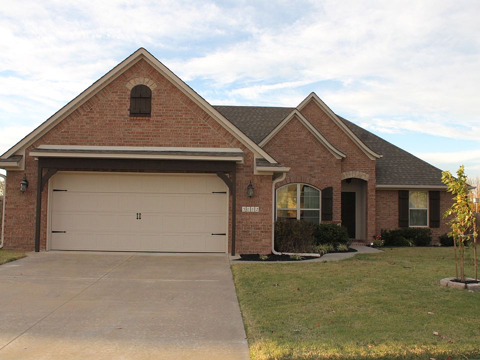 1st image of 3882 W Mountain View Dr
