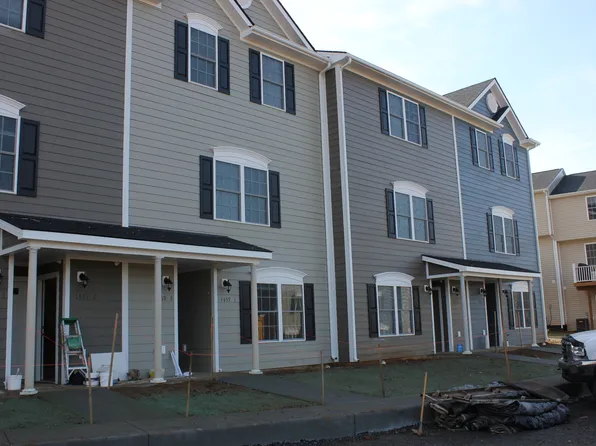 1404 Katie Grove Way #1, Rockingham, VA 22801