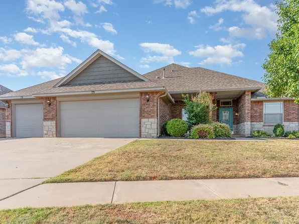 12024 NW 139th St, Piedmont, OK 73078