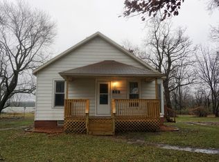 603 N Market St, Paxton, IL 60957