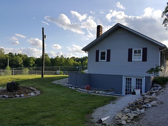 Walkout Basement