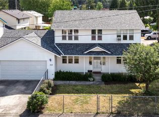314 Factory Ave N, Renton, WA 98057