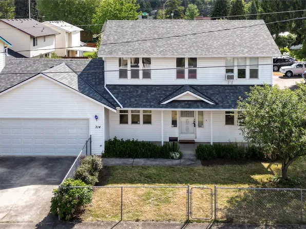 314 Factory Avenue N, Renton, WA 98057