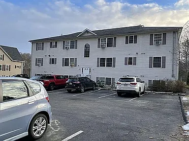 21 Mount Vernon St #1B — Photo 3