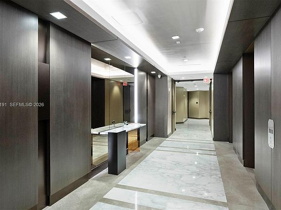 4th image of 19500 Turnberry Way APT 20C
