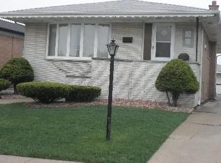 543 Marquette Ave, Calumet City, IL