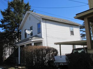 333 5th Ave, Scranton, PA 18505