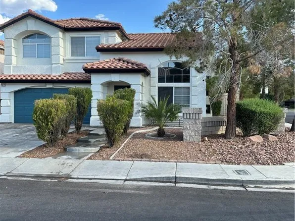1511 Balsam Mist Ave, Las Vegas, NV 89183