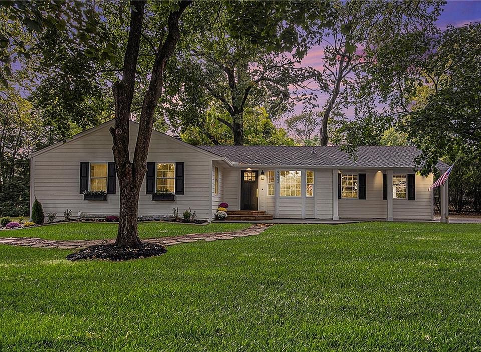 1st image of 9222 Belinder Rd